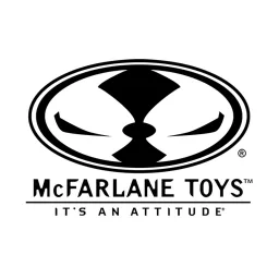 McFarlane Toys banner