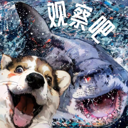 观察吧 Observe Bar banner