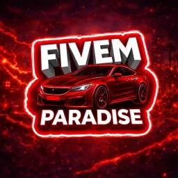 FiveM Paradise banner