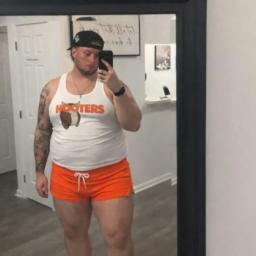 Team Tommy’s IS fat! banner