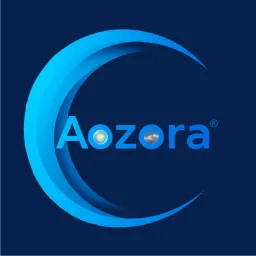 Aozora | Chat • Friendly • Chill • Giveaways • Support | banner