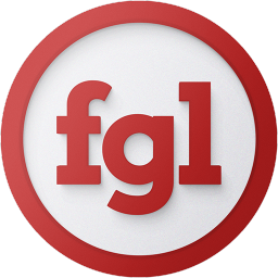 FGL NFT Games banner