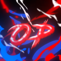 Over Power banner