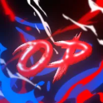 Over Power banner
