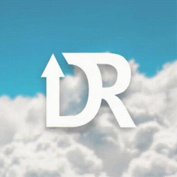 Dreamrise Studios banner