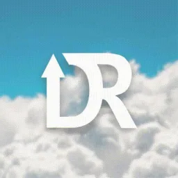 Dreamrise Studios banner