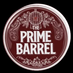 The Prime Barrel banner