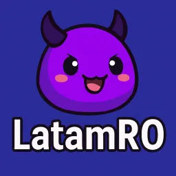 Comércio - LatamRO banner
