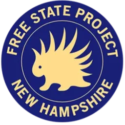 Free State Project banner