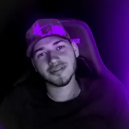 YordyHJ banner