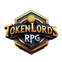TokenLordsRPG - Play and Earn banner