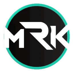 MRK® banner