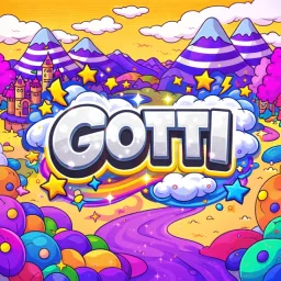 | GOTTI banner