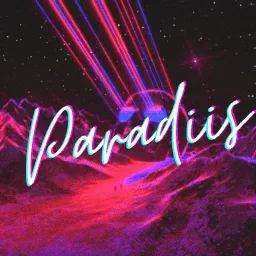 𝑷𝑨𝑹𝑨𝑫𝑰𝑰𝑺™ banner