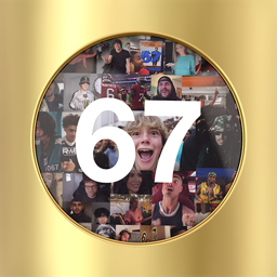 67 Community banner