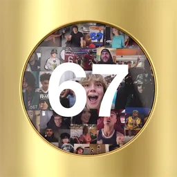 67 Community banner