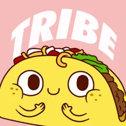 The Taco Tribe 🌮 banner