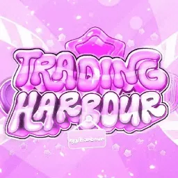 Trading Harbour 𝜗𝜚 ࣪˖ banner
