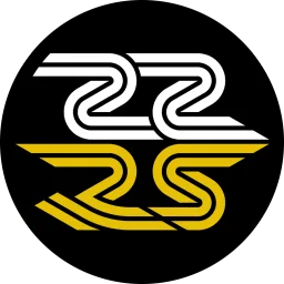 22 Racing Series banner