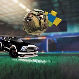 Roblox & Rocket League en Español banner