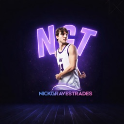 NickGravesTrades banner