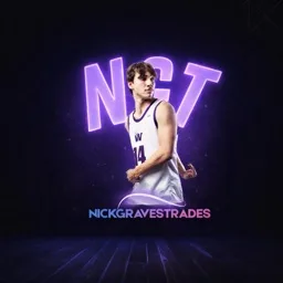 NickGravesTrades banner