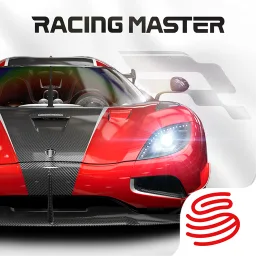 Racing Master SEA Official banner