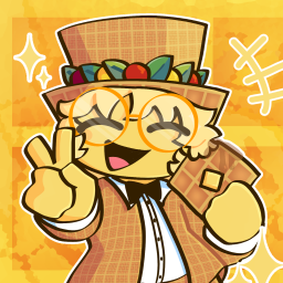 Waffles banner