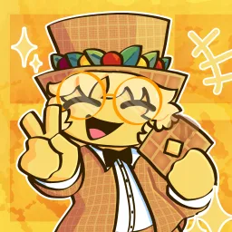 Waffles banner