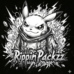 Rippin Packz banner