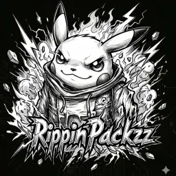 Rippin Packz banner