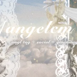 🌟 angelcm | ANGL TAG | Nitro Giveaways 🌟 banner