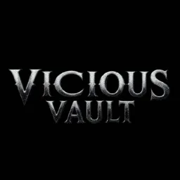 ViciousVault banner