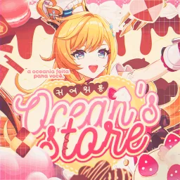 ੭୧  ﹕Ocean's Store ! banner