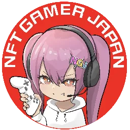 NFT Gamer Japan banner