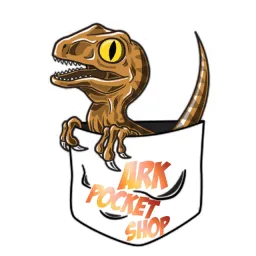 Ark Pocket Shop ™ banner