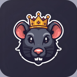 Rat World banner