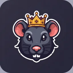 Rat World banner