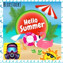 BloxStocks Official Adopt Me Trading 🏖 banner
