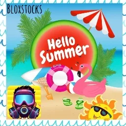 BloxStocks Official Adopt Me Trading 🏖 banner