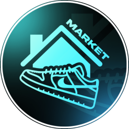 Sneakers House Market banner