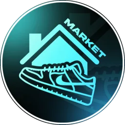 Sneakers House Market banner