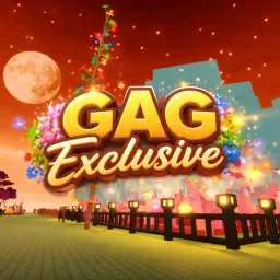 GAG Exclusives banner