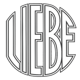 #LIEBE🍀 banner