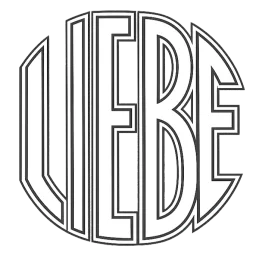#LIEBE🍀 banner