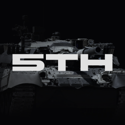 5th Motorized Rifle Regiment banner
