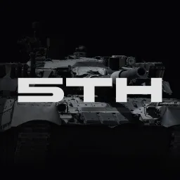 5th Motorized Rifle Regiment banner