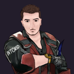 IntokiD Community (COUNTER STRIKE 2/INVEST/TRADE ) banner