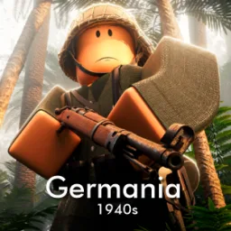 Germanic Empire banner