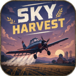 SkyHarvest banner